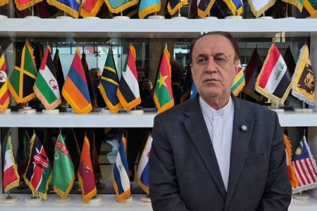 استقبال گسترده پارلمان‌های جهان از مواضع مقتدرانه ایران