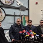 افتتاح خط مترو حرم عبدالعظیم حسنی تا پایان امسال