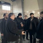 افتتاح دو مجموعه بزرگ ورزشی در شهرری تا پایان سال