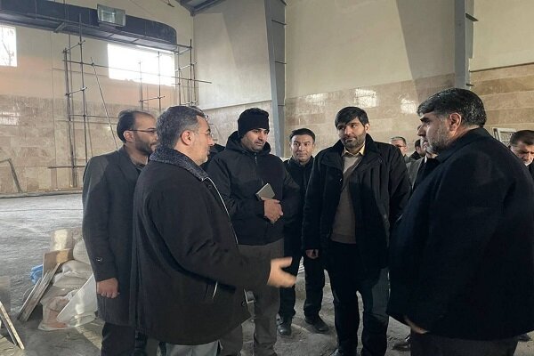 افتتاح دو مجموعه بزرگ ورزشی در شهرری تا پایان سال