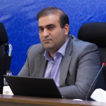 افتتاح ۲۲ پروژه عمرانی، صنعتی و گردشگری با سرمایه گذاری ۱۲۹۴۸ میلیارد ریال همزمان با دهه مبارک فجر در منطقه آزاد ارس