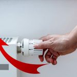 افزایش بی‌سابقه مصرف گاز در پایتخت