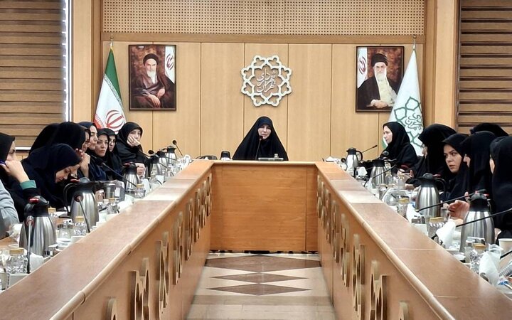 افزایش تعداد اتاق‎های «مادر و کودک» تا پایان امسال