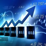 افزایش قیمت نفت در پی اختلال در تولید نفت آمریکا