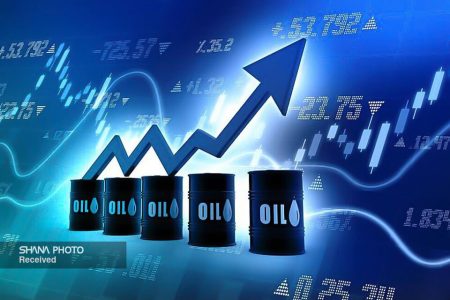 افزایش قیمت نفت در پی اختلال در تولید نفت آمریکا