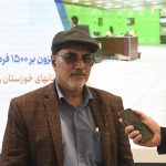 افزایش و پایداری تولید با ۵۰۰ اقدام ترمیمی و مخزنی