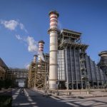 افزایش یک میلیارد لیتری ذخایر سوخت نیروگاهی