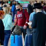 افزایش ۴۰ درصدی مهاجرت معکوس از اسرائیل