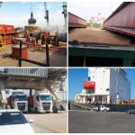 اقدامات منطقه آزاد چابهار برای تقویت امنیت غذایی