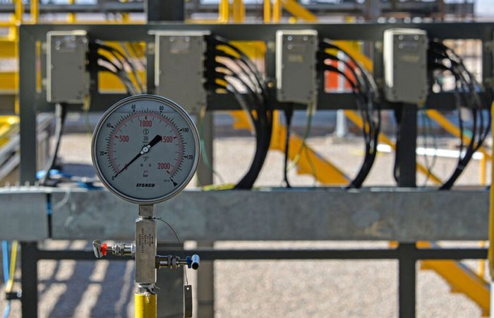 الگوی نوین حکمرانی انرژی با قراردادهای شرکت ملی گاز و بخش خصوصی