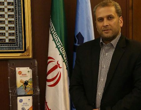 انتشار حکم پیمان جبلی برای مدیرکل صداوسیمای لرستان