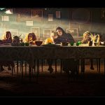 انتشار نخستین عکس از «سرزمین فرشته‌ها» در آستانه جشنواره فجر