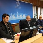 اولین جلسه کمیته فنی اصلاحیه مصوبه توسعه ساختمان سبز تهران برگزار شد