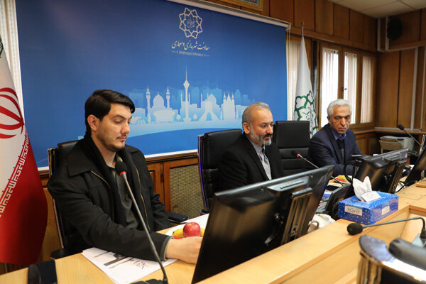 اولین جلسه کمیته فنی اصلاحیه مصوبه توسعه ساختمان سبز تهران برگزار شد