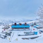 بارش‌ها در مقیاس کشوری نرمال پیش‌بینی می‌شود