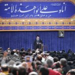 بازاری‌ها وفادارترین قشر به نظام هستند/ در مقابل دشمن کوتاه نمی‌آییم