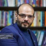 بازدید رئیس سازمان فرهنگی و هنری شهرداری تهران از خبرگزاری مهر