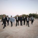 بازدید میدانی مدیرعامل سازمان منطقه آزاد کیش از مجموعه پارس سافاری کیش