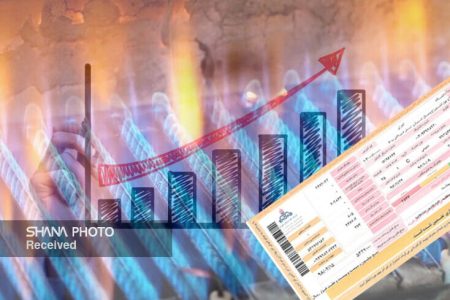 بخش خانگی در یک روز ۷۲۶ میلیون مترمکعب گاز مصرف کرد