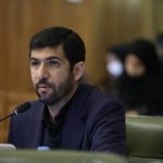 بررسی لایحه متمم بودجه ۱۴۰۴ شهرداری