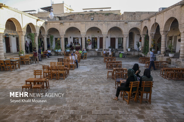 بررسی هیئت امنایی شدن میراث فرهنگی و لغو همایش باستان شناسی