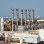 برنامه کاهش روزانه ۳ میلیون مترمکعب مشعل‌سوزی در پارس جنوبی