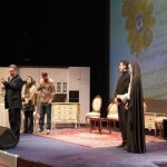 برگزاری اولین دوره آموزش مهارت زندگی زوجین در قالب طرح «دل آرام»