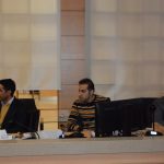 برگزاری جلسات كار گروه وصول مطالبات با حضور نماینده مدیرعامل در امور اجرایی بانك صنعت و معدن