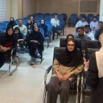 برگزاری دوره تخصصی مهارت‌های ارتباطی به منظور ارتقاء سطح خدمات اقامتی چابهار