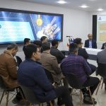 برگزاری سمینار راهکارهای بهینه‌سازی مصرف انرژی در بخش ساختمانی