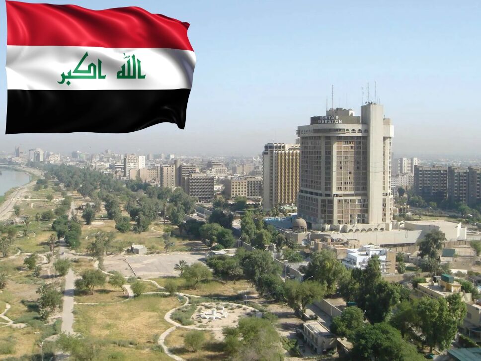 بغداد به دنبال ثبات در تأمین انرژی