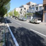 بهبود کیفیت معابر منطقه ۱۱ تهران؛ اجرای ۴۱ هزار تن آسفالت‌ریزی