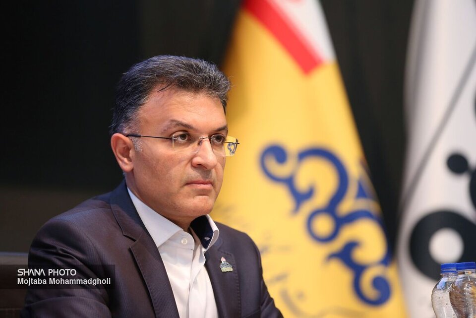 تأکید بر آمادگی پالایشگاه‌های پارس جنوبی در روزهای سرد