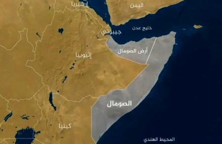 تأکید سومالی بر شکست نتانیاهو برای به رسمیت شناختن سومالی‌لند