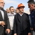 تاکید مدیر عامل شرکت ملی صنایع پتروشیمی بر لزوم تکمیل زیر ساخت های پیشرو در منطقه عسلویه