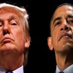 ترامپ خواستار بازداشت اوباما شد
