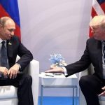 ترامپ: پوتین با توقف یک هفته‌ای بمباران اوکراین موافقت کرد