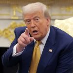 ترامپ: کوبا در آستانه نابودی است