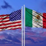 ترامپ: گفتگوی تلفنی بسیار مفیدی با همتای مکزیکی داشتم