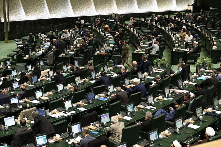 تشریح آخرین وضعیت بررسی لایحه ساماندهی اتباع خارجی در مجلس