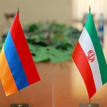 تقویت همکاری‌های تهران و ایروان