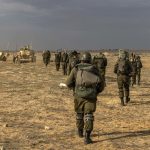 تل‌آویو برای مقابله با حماس دست‌به‌دامن مزدوران جدید شد