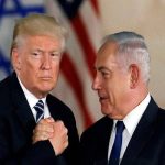 تلاش تل آویو برای امضای توافقنامه امنیتی جدید با ترامپ