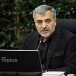 تهران با بیش از ۱۳۰۰ دستگاه ماشین‌آلات عمومی آماده روزهای برفی است