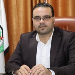 «حازم قاسم»: تغییرات مدیریتی در غزه به معنای پایان یافتن نقش حماس نیست