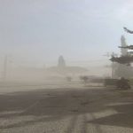 حملات هوایی سنگین رژیم صهیونیستی به جنوب و شرق لبنان+فیلم