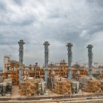 حکایت تلاش/ پالایشگاه‌های پارس جنوبی