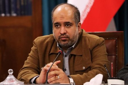 خضریان: با شبکه‌های مافیایی حوزه حمل و نقل و کشتیرانی برخورد شود