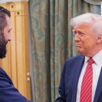 در گفتگوی تلفنی ترامپ و جولانی چه گذشت؟