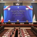 دوره آموزشی اخلاق کارگزاران در کیش برگزار شد